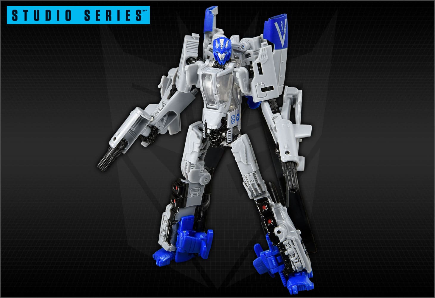 SS-28 ドロップキック