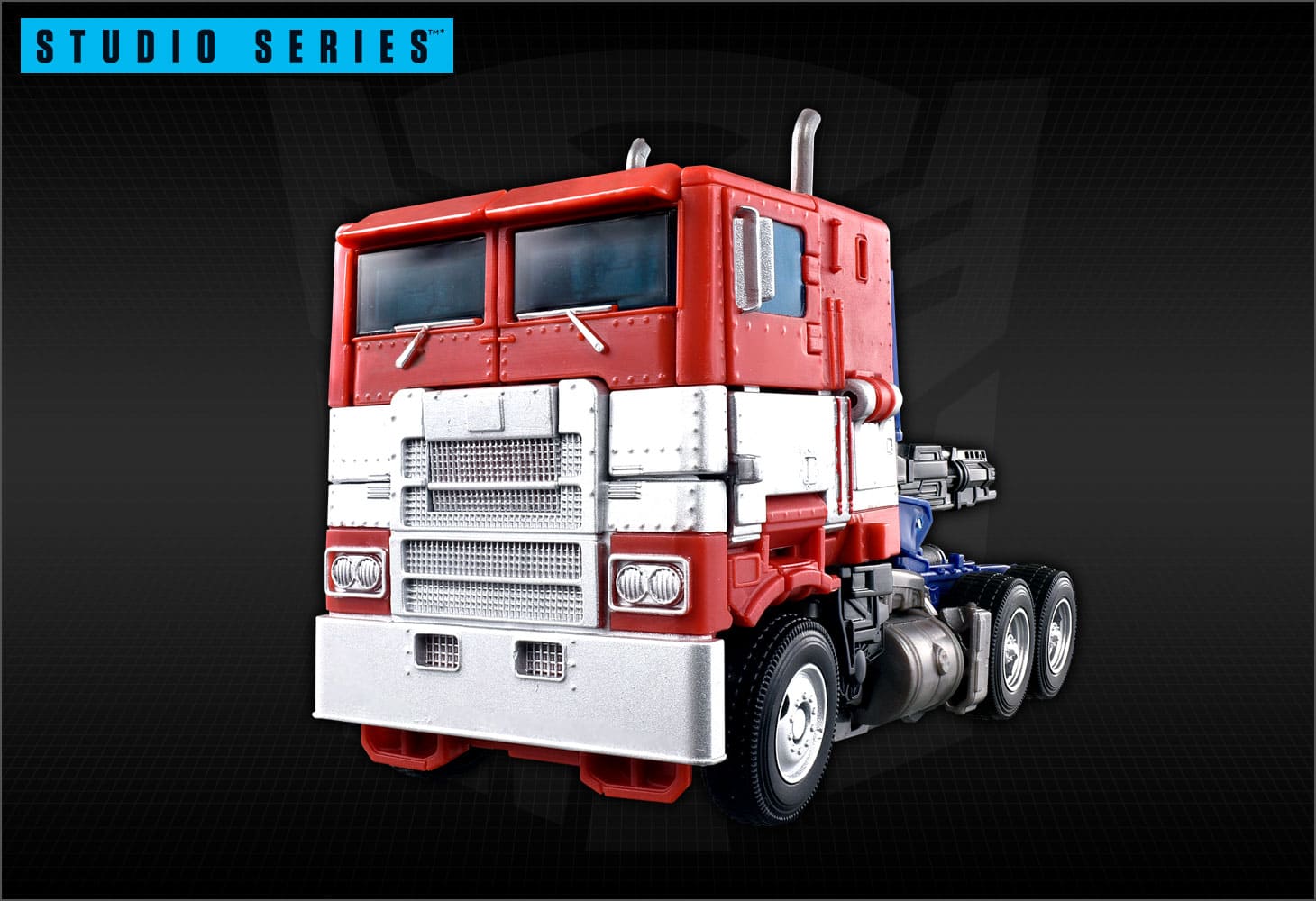 SS-30 オプティマスプライム