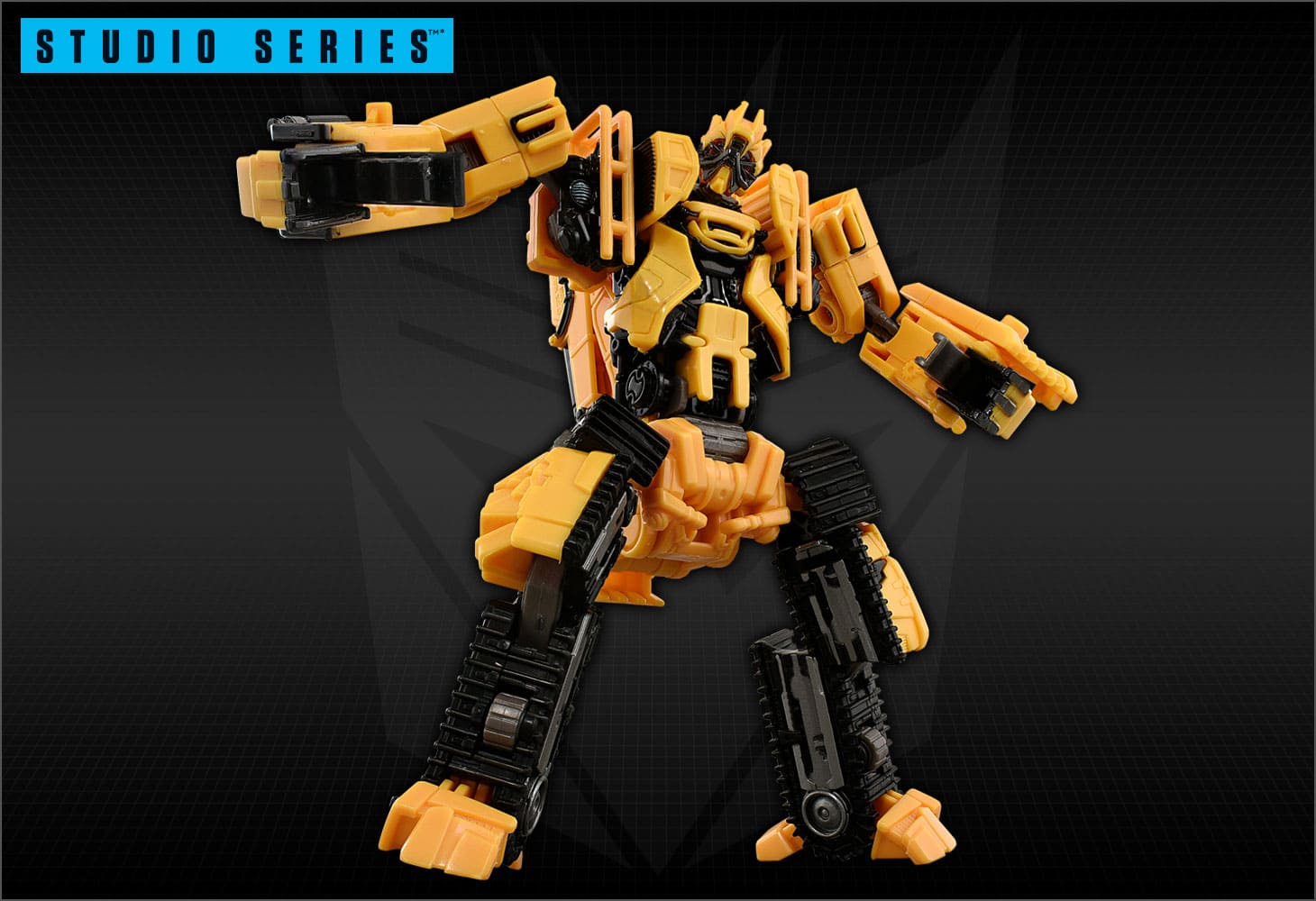 SS-32 ディセプティコンスクラップメタル