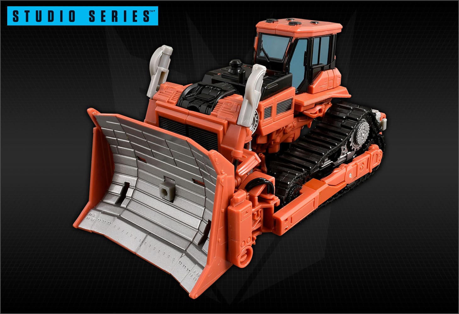 SS-33 ディセプティコンランページ