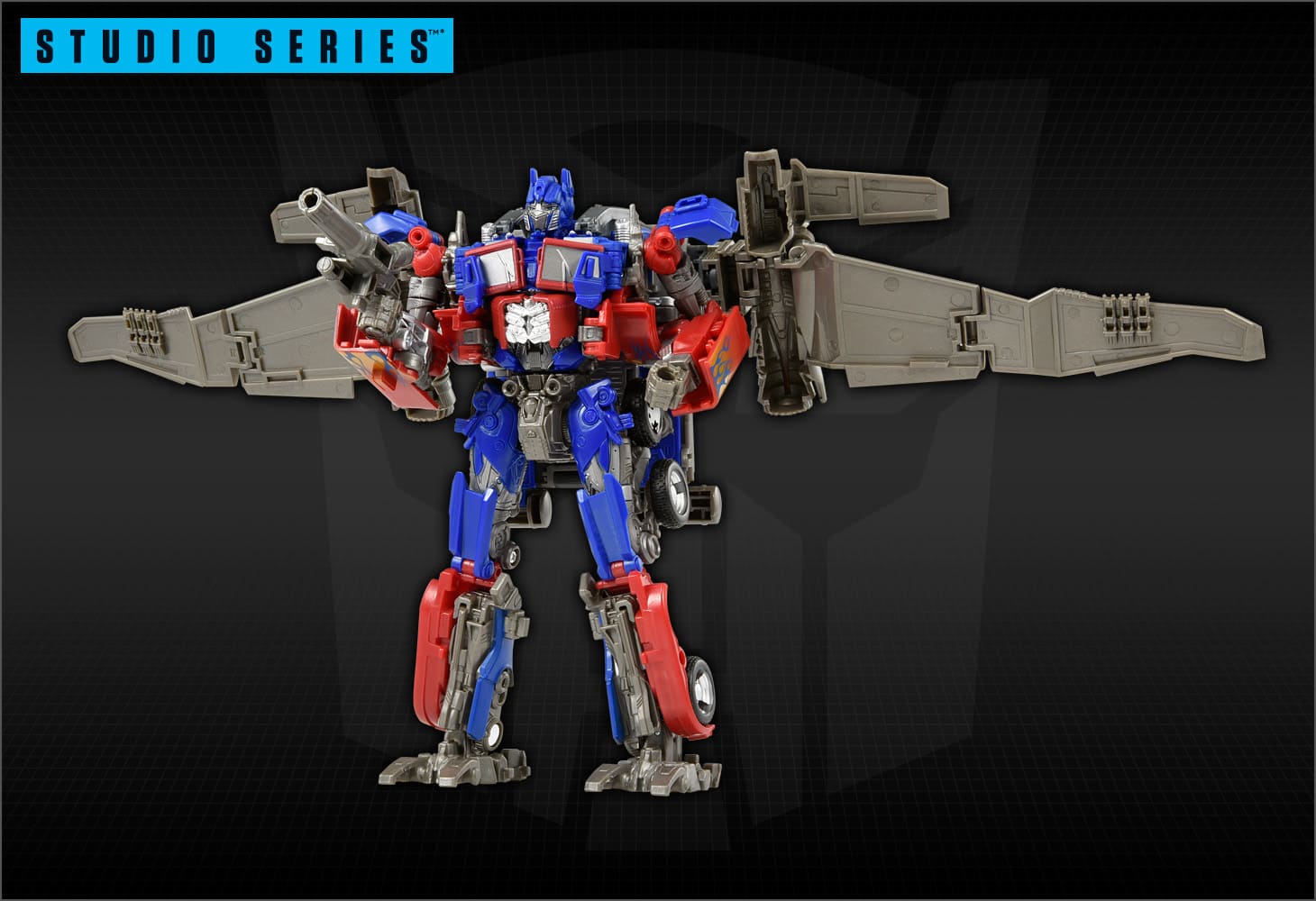 SS-39 ジェットウイングオプティマスプライム