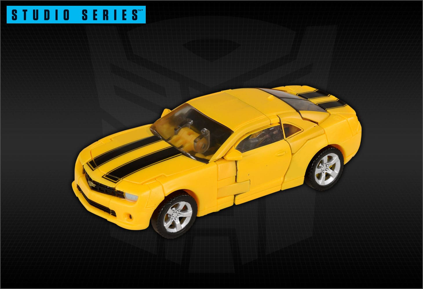 SS-40 ニューバンブルビー