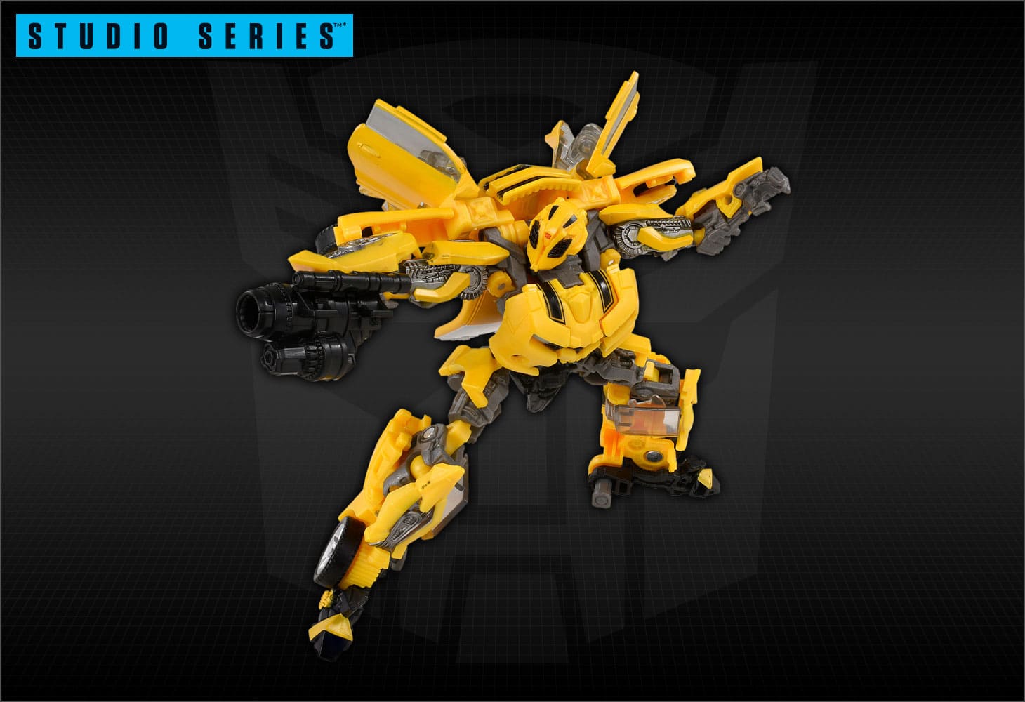 SS-40 ニューバンブルビー