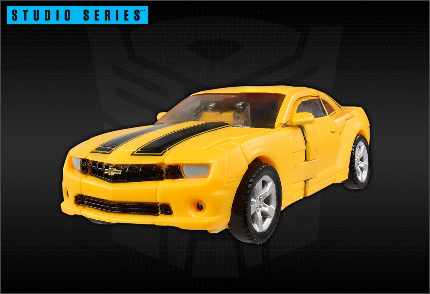 SS-40 ニューバンブルビー