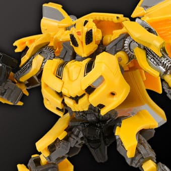 SS-40 ニューバンブルビー