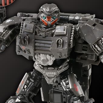 SS-44 WWII ホットロッド