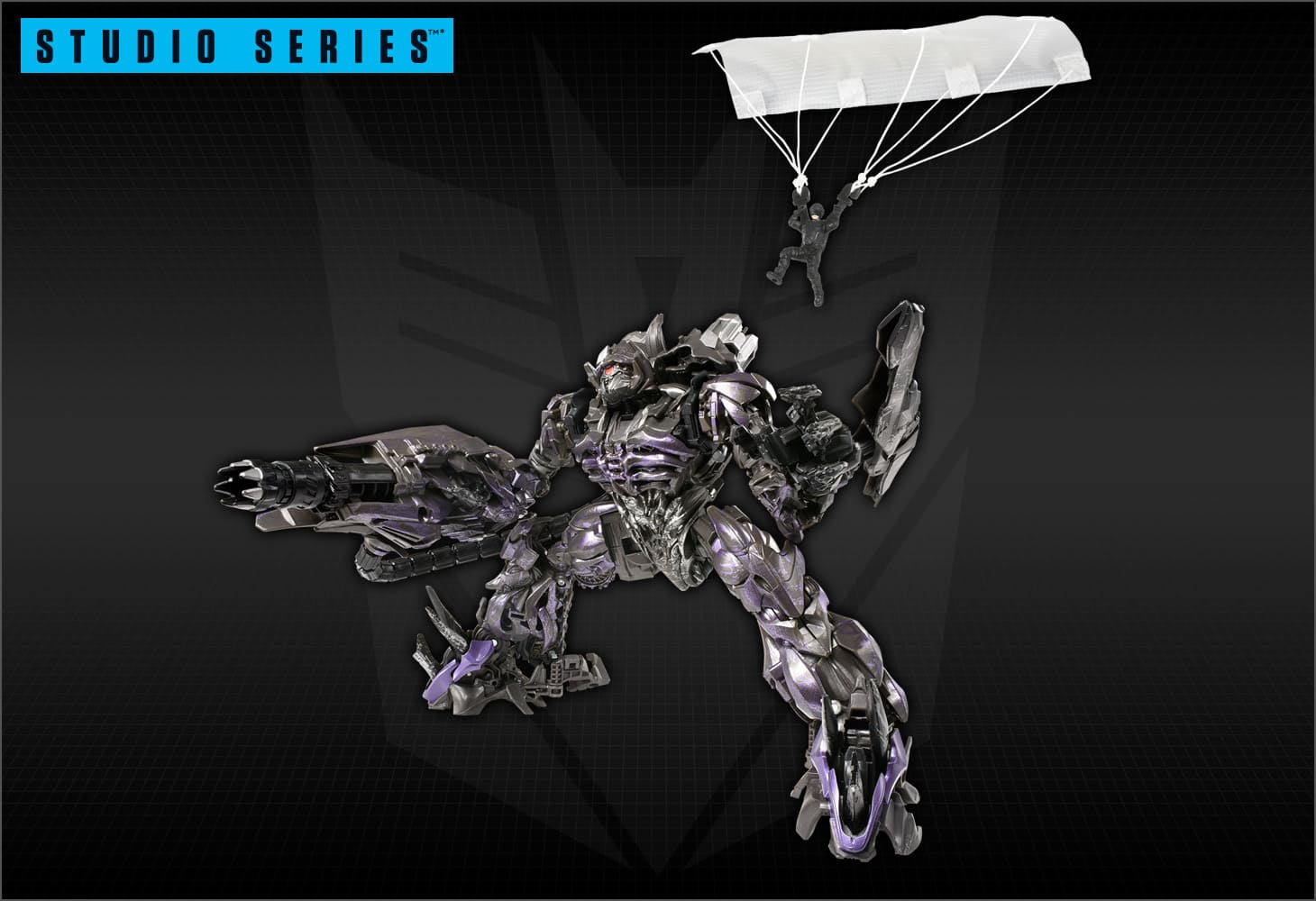 SS-45 ショックウェーブ