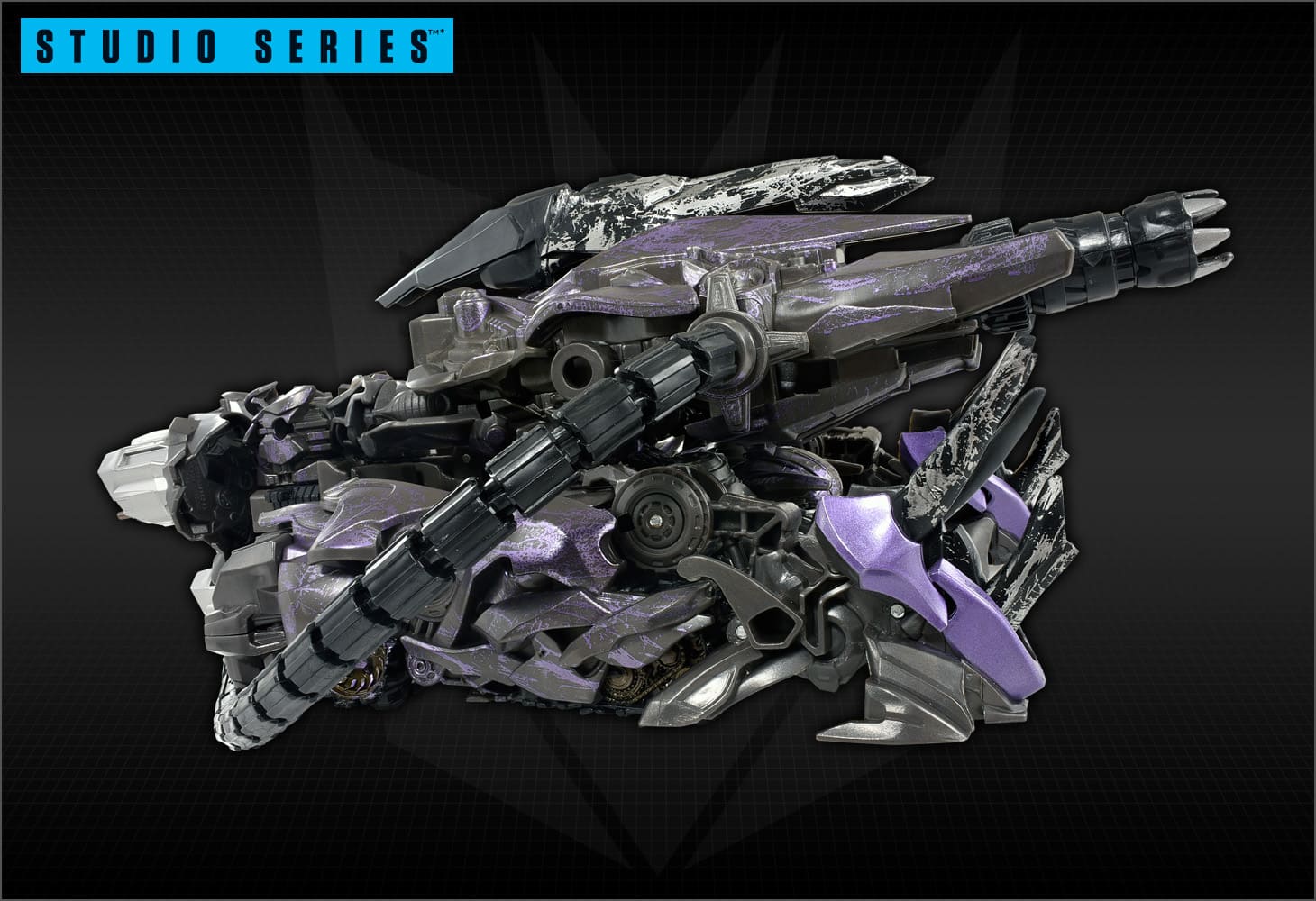 SS-45 ショックウェーブ