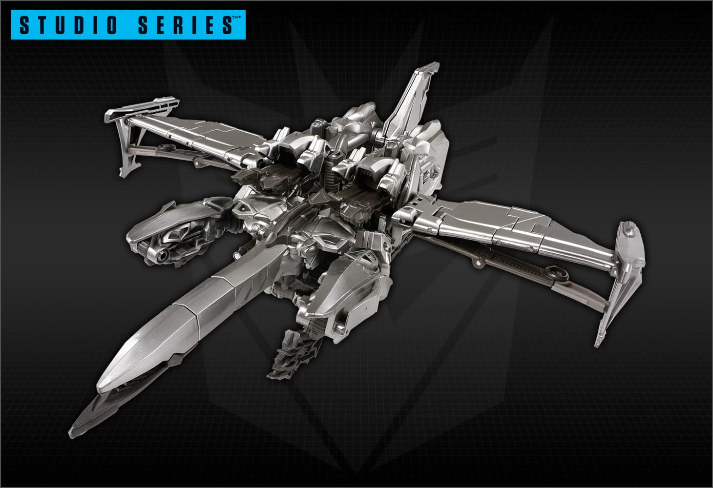 SS-46 メガトロン