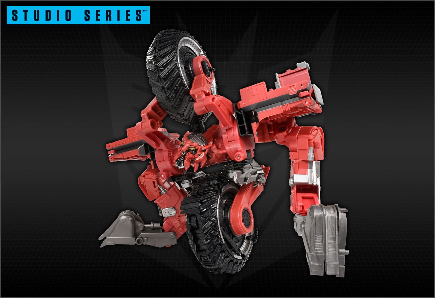 SS-47 ディセプティコンスカベンジャー