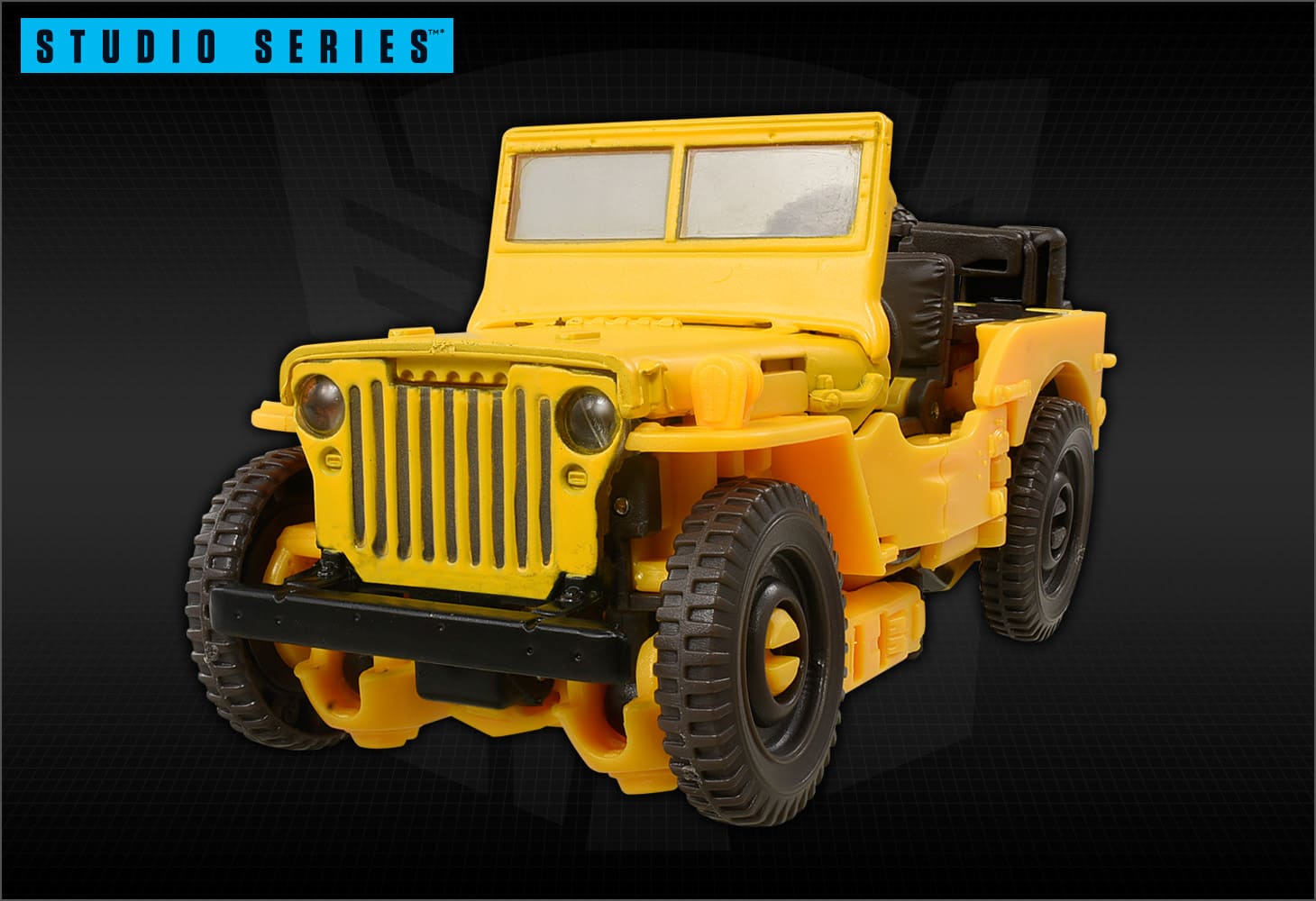 SS-48 オフロードバンブルビー