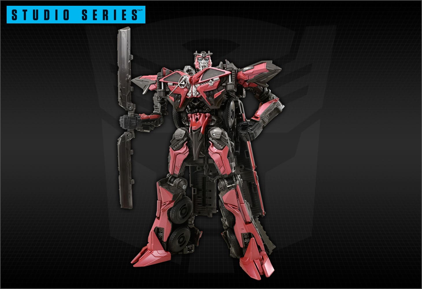 SS-49 センチネルプライム