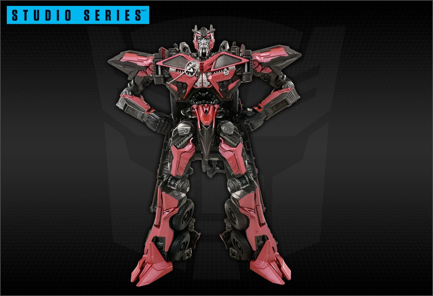 SS-49 センチネルプライム