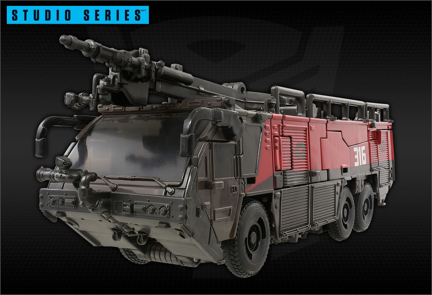 SS-49 センチネルプライム