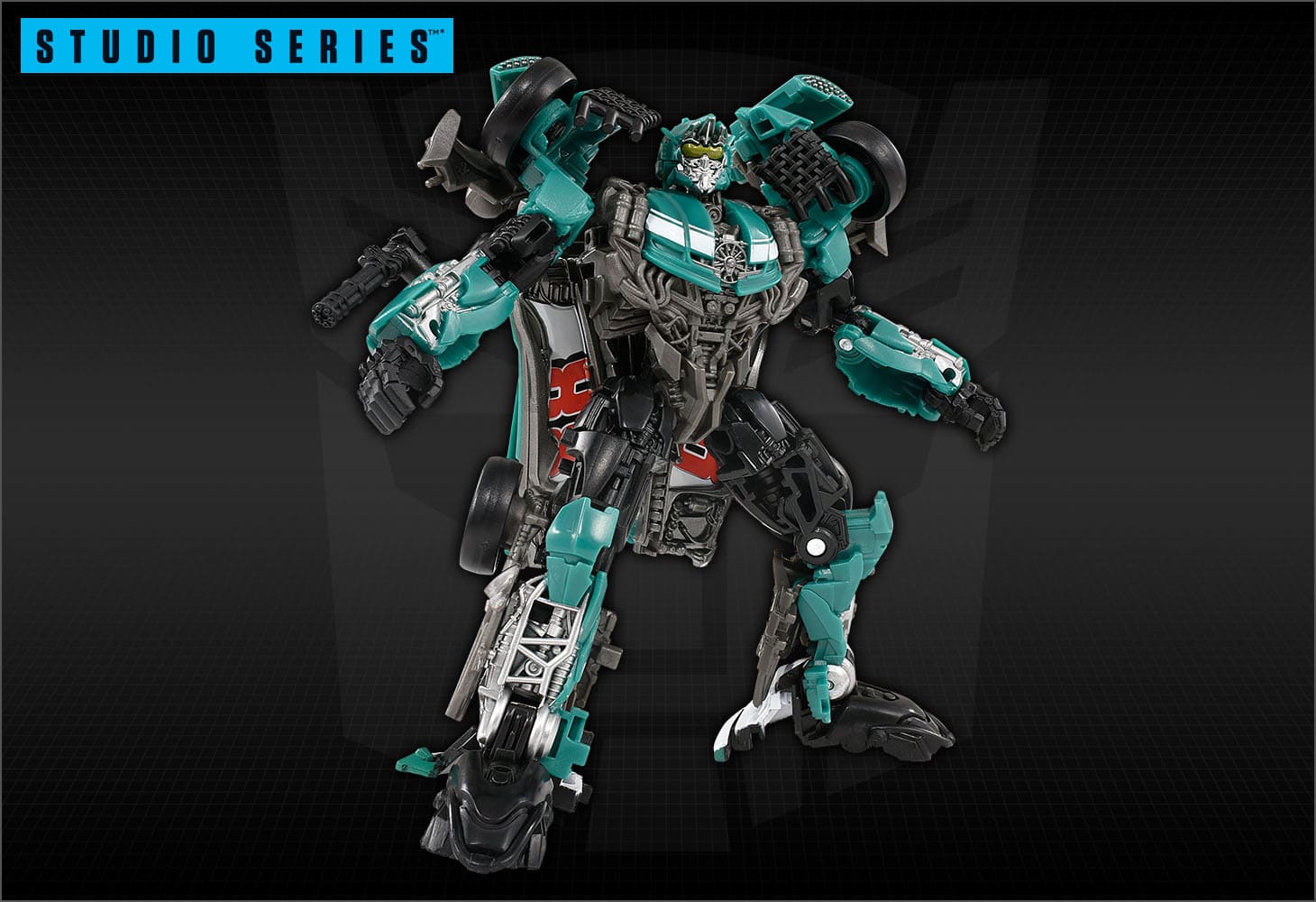 SS-50 ロードバスター