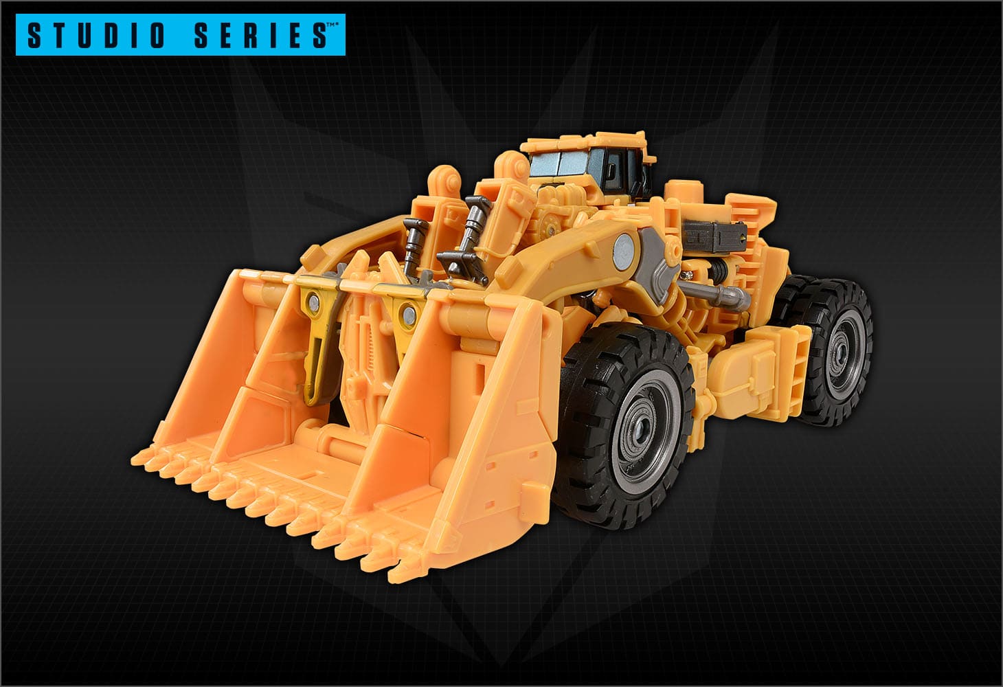 SS-51 ディセプティコンスクラッパー