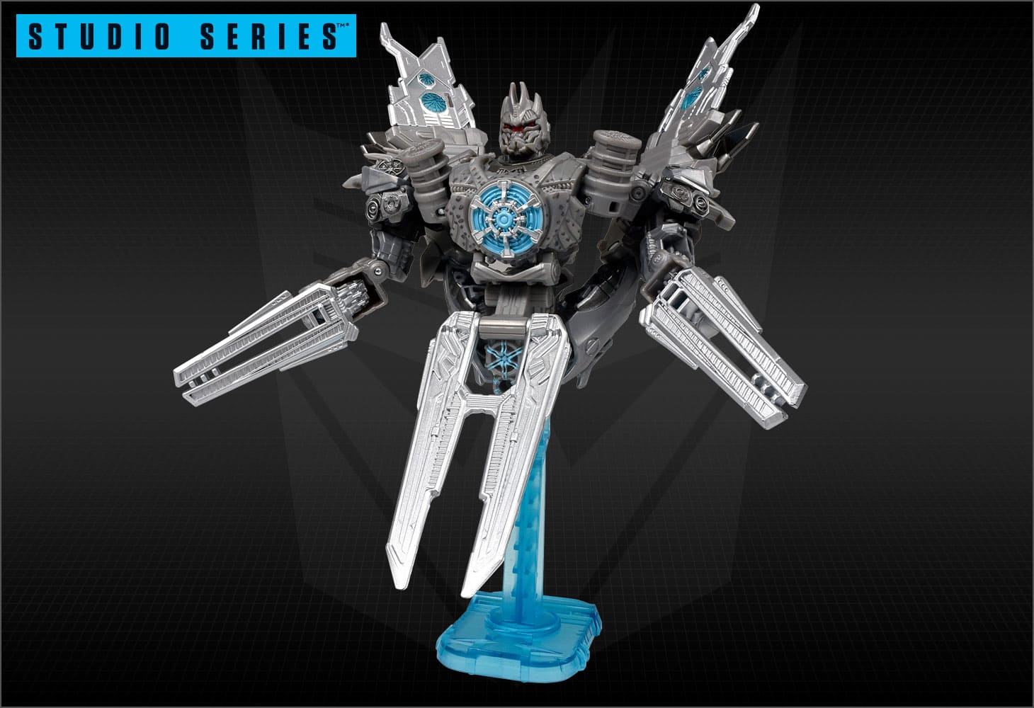 SS-55 サウンドウェーブ