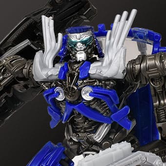 SS-56 オートボットトップスピン