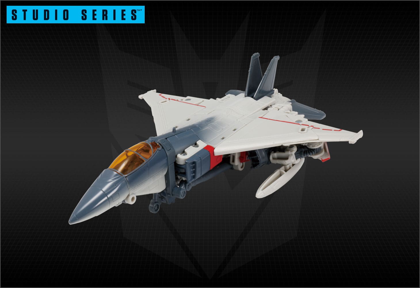 SS-57 ブリッツウイング