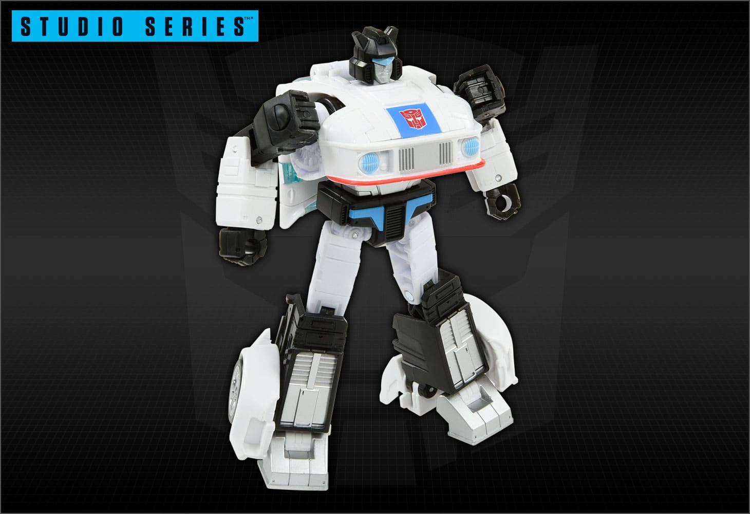 SS-59 オートボットジャズ