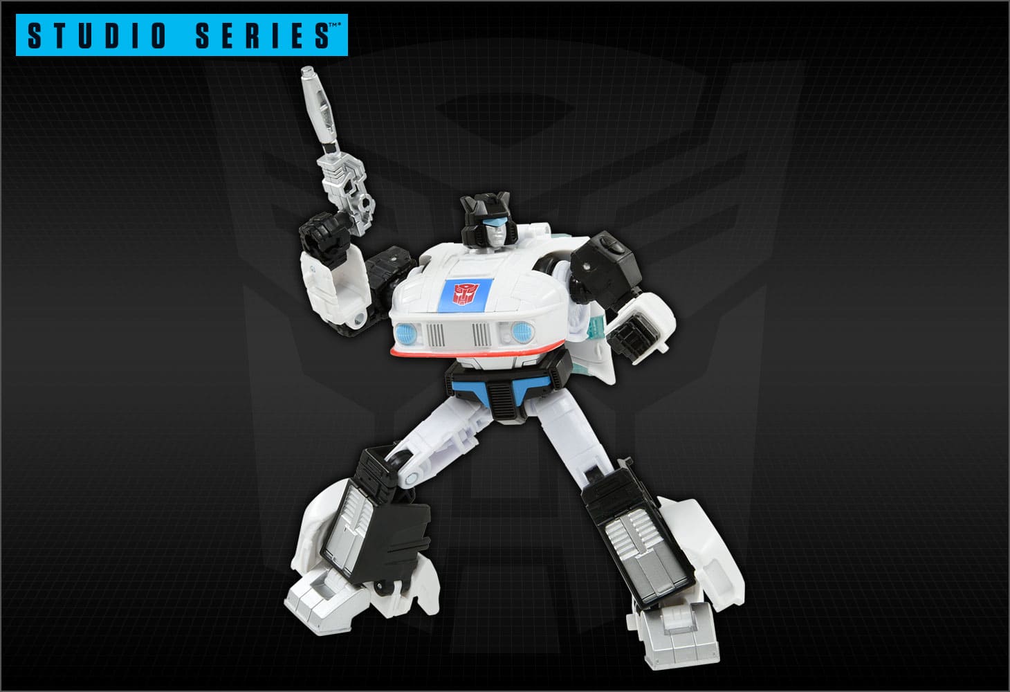 SS-59 オートボットジャズ