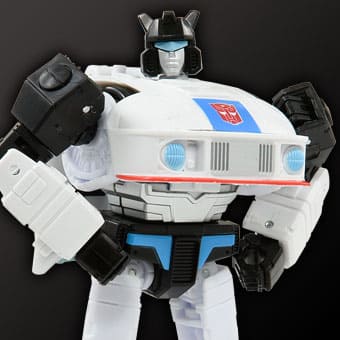 SS-59 オートボットジャズ