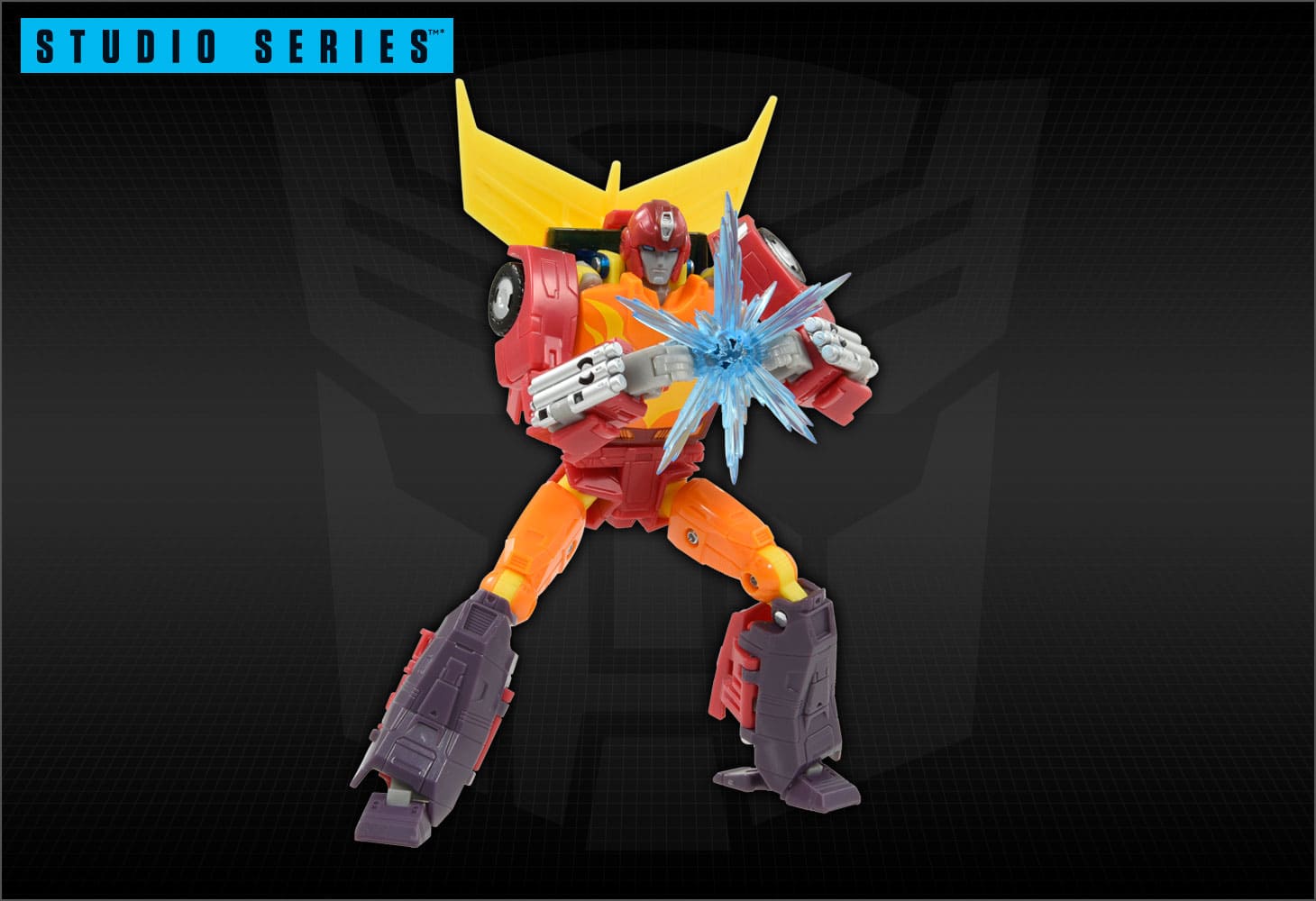 SS-60 ホットロッド