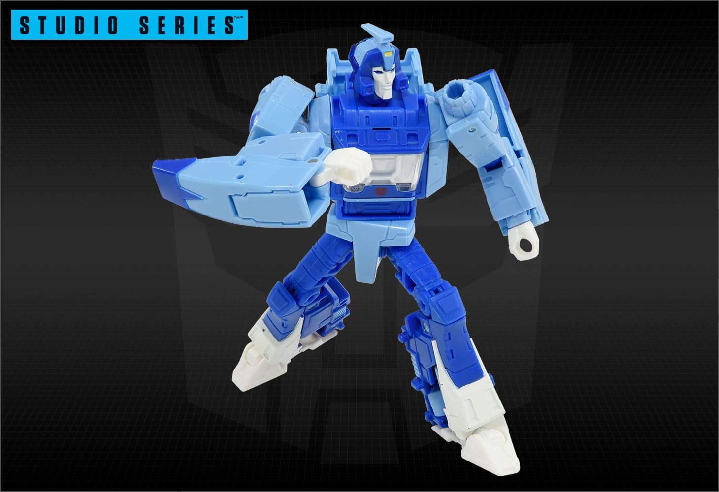 SS-63 オートボットブラー