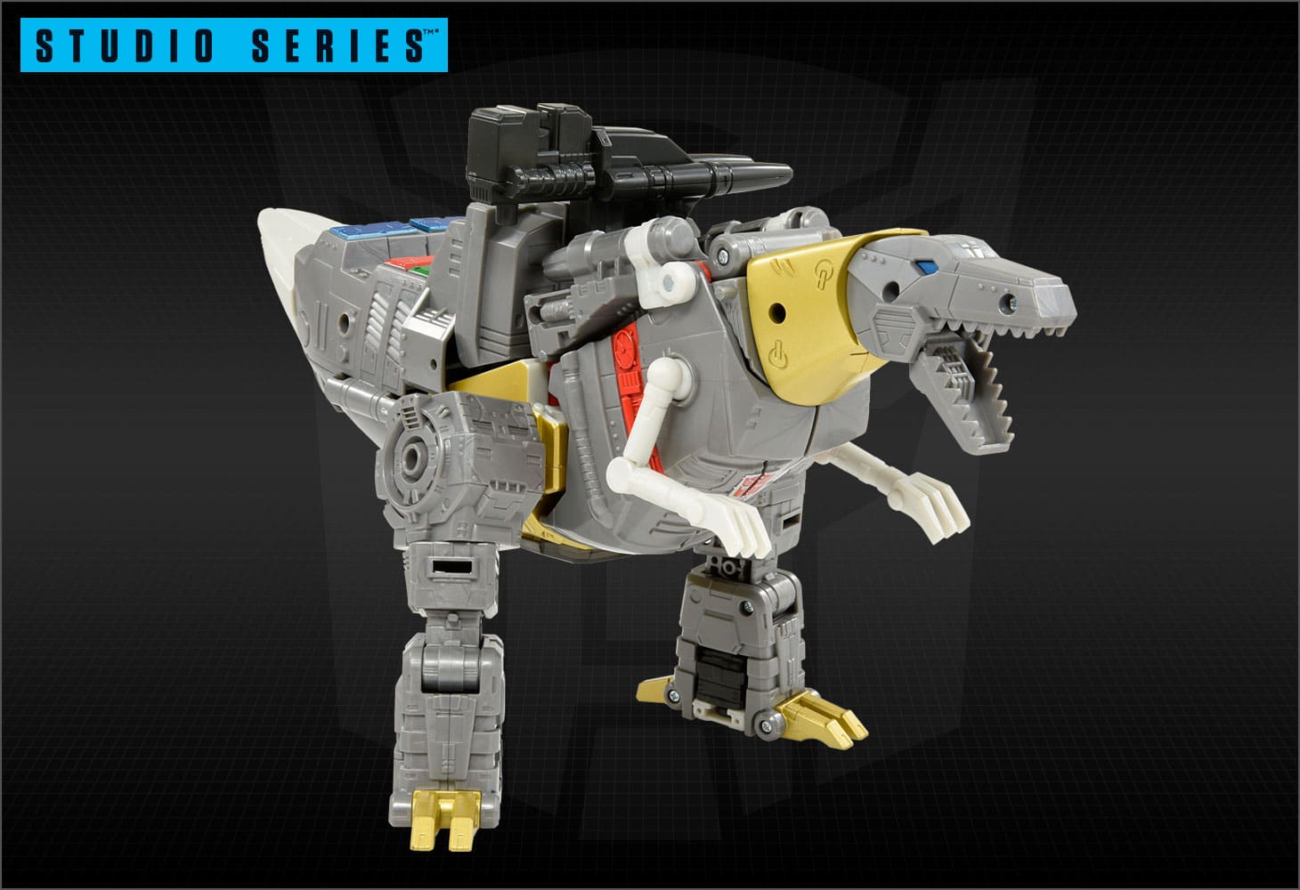 SS-64 グリムロック＆ウィーリー