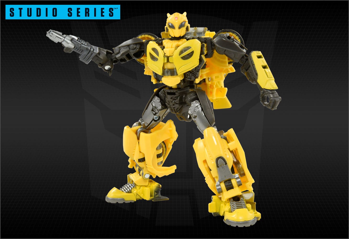 SS-65 B-127 バンブルビー