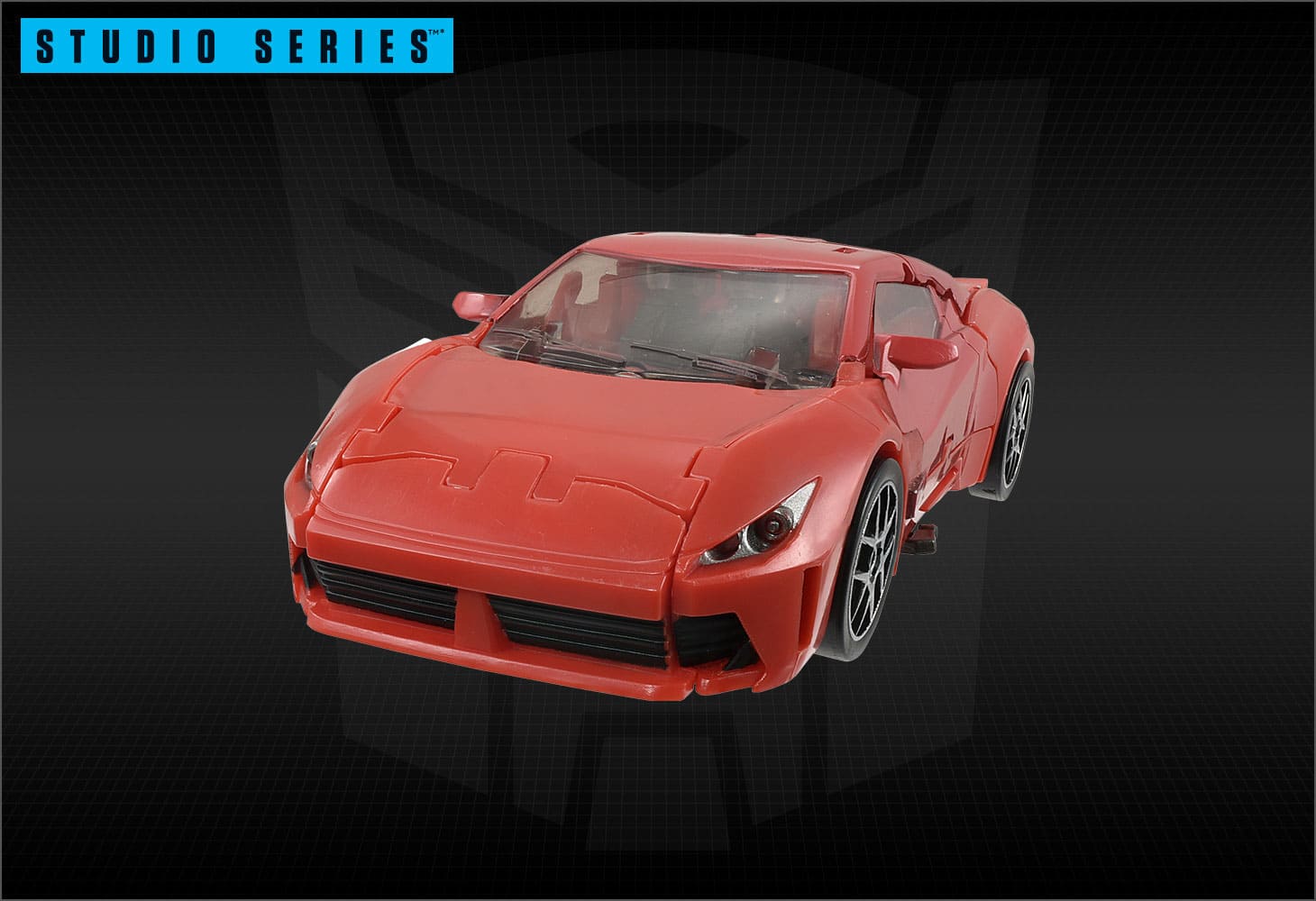 SS-66 オートボットディーノ