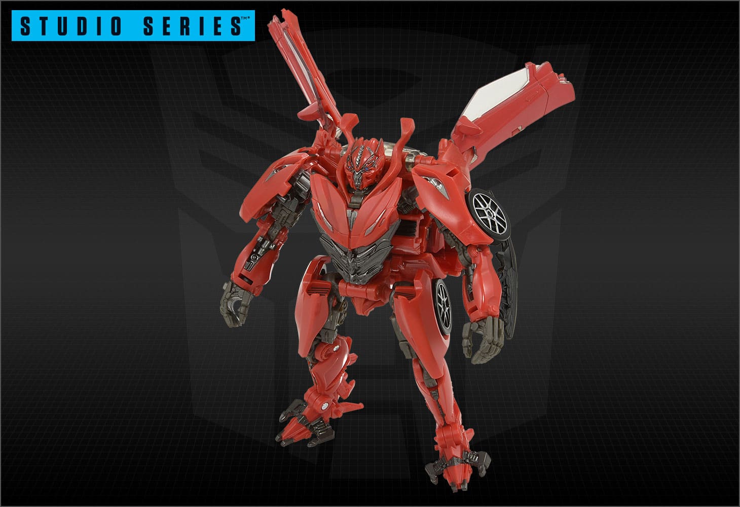 SS-66 オートボットディーノ