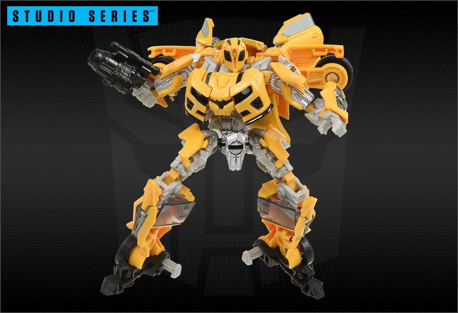 SS-68 バンブルビー