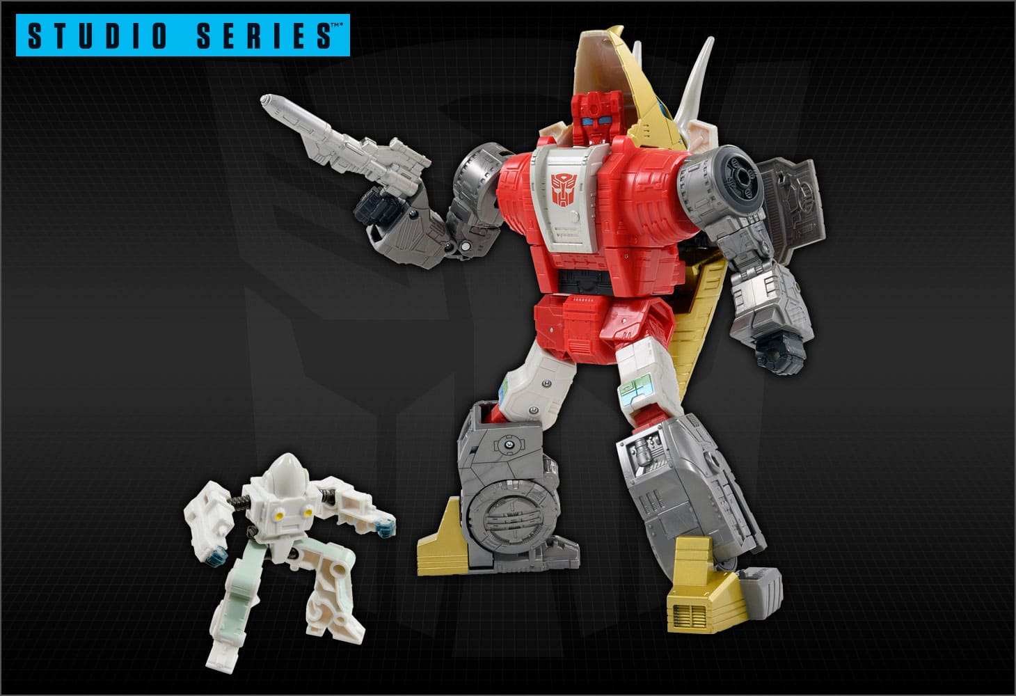 SS-71 スラッグ&ダニエル ウィトウィッキー