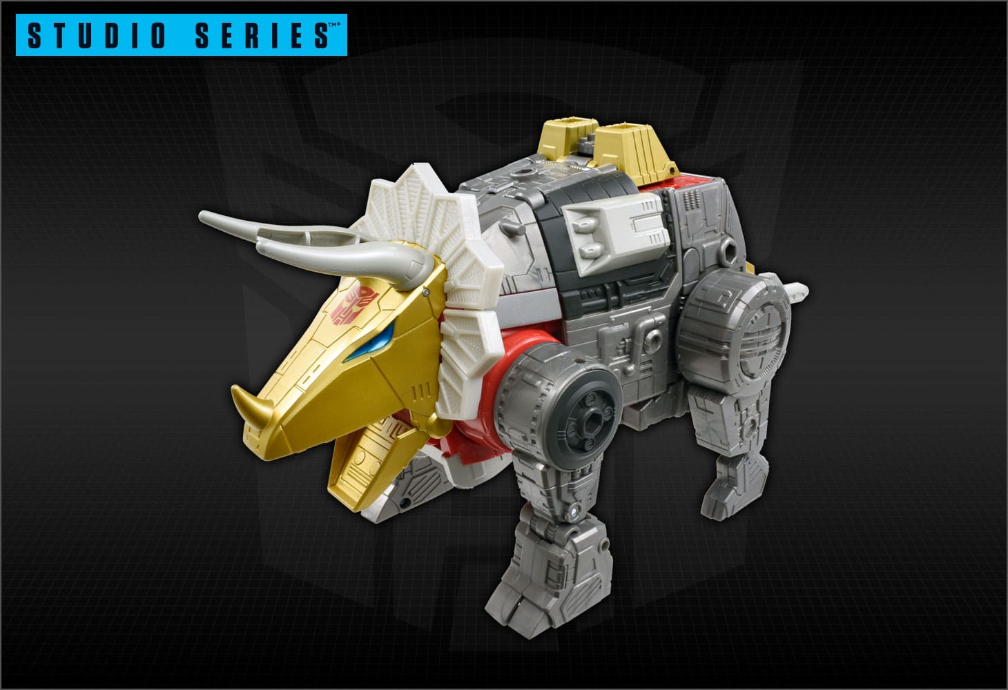 SS-71 スラッグ&ダニエル ウィトウィッキー