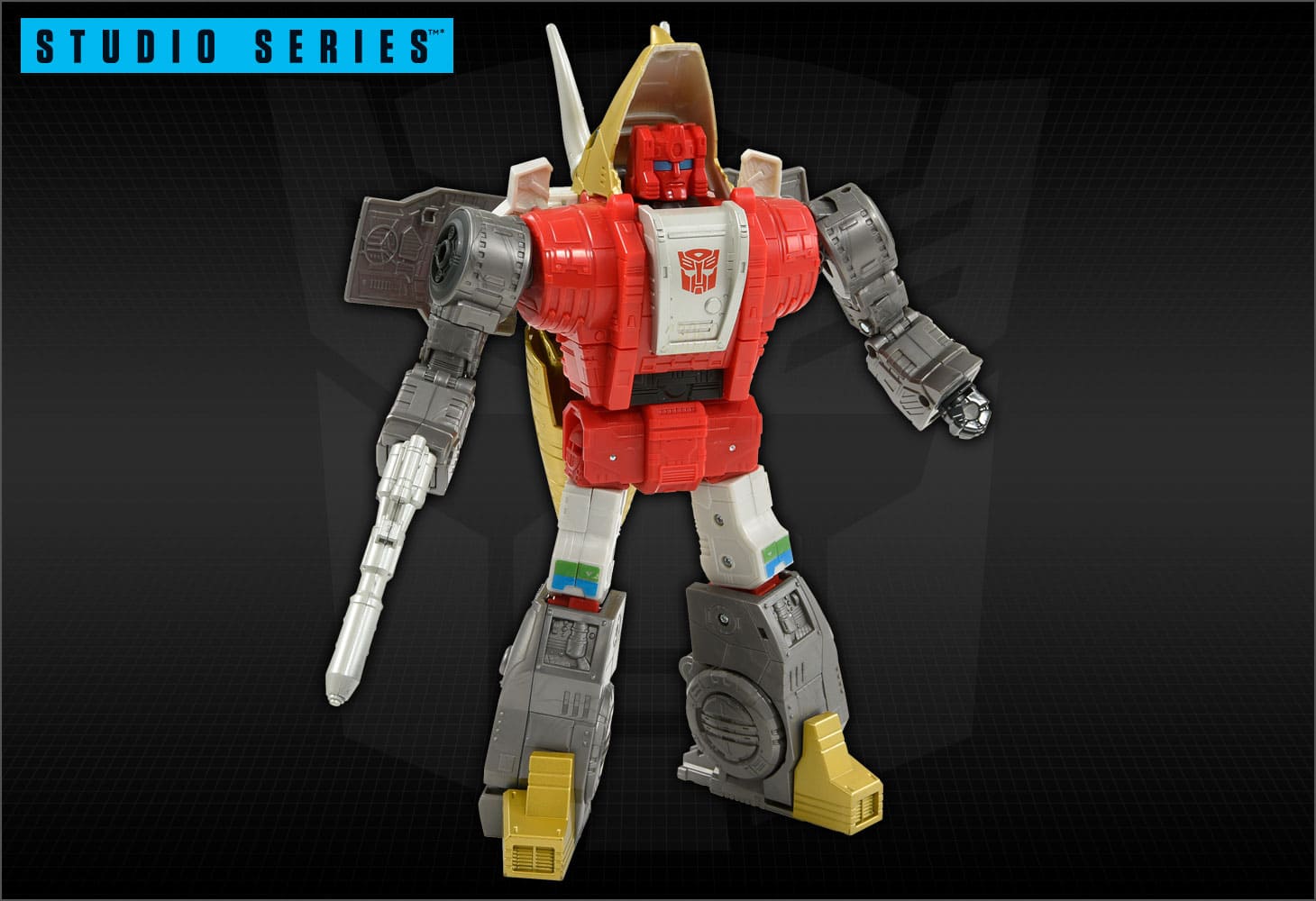 SS-71 スラッグ&ダニエル ウィトウィッキー