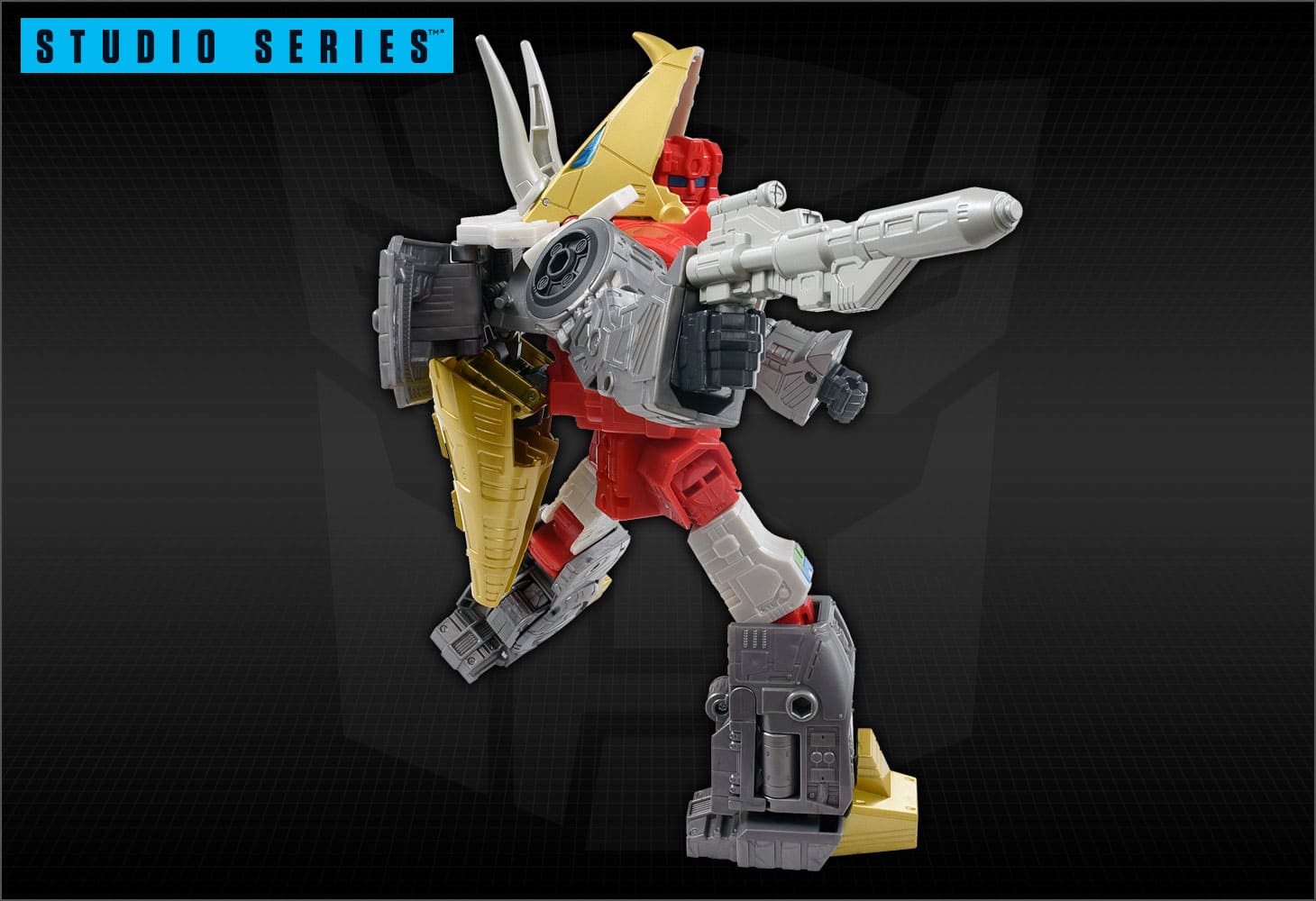 SS-71 スラッグ&ダニエル ウィトウィッキー