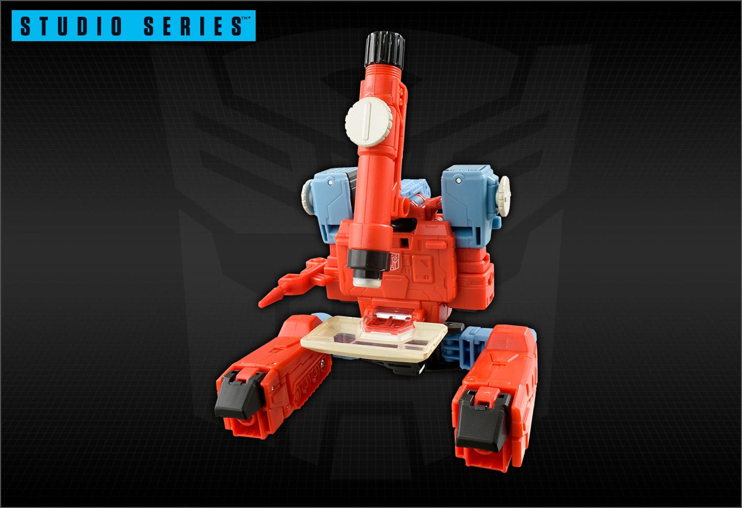 SS-75 パーセプター