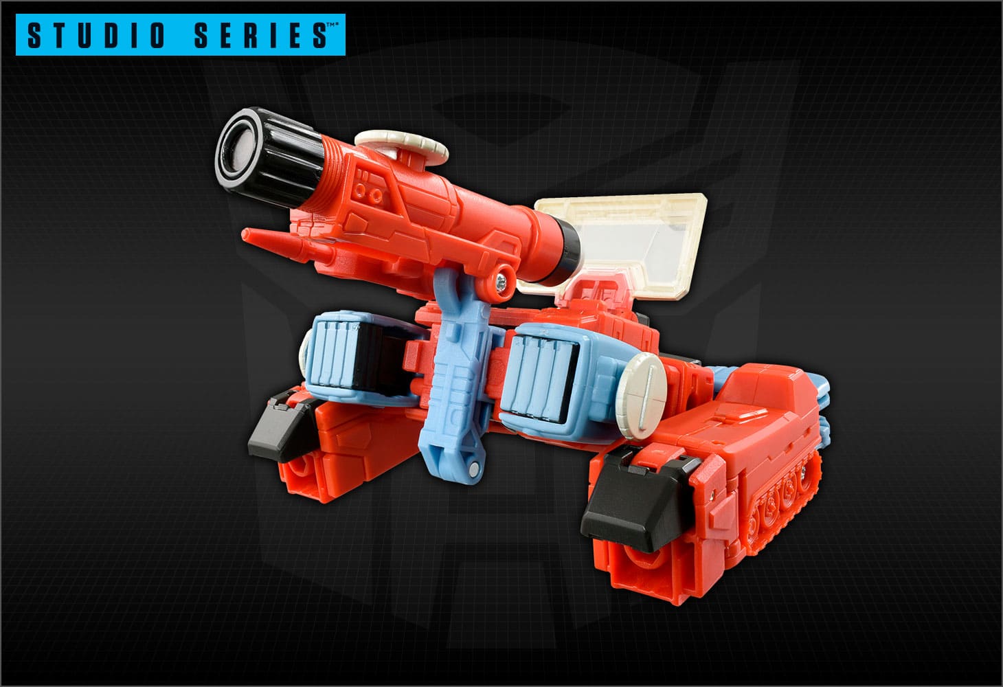 SS-75 パーセプター