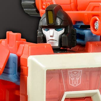 SS-75 パーセプター