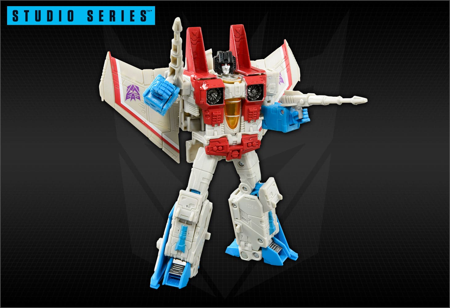 SS-76 スタースクリーム新破壊大帝