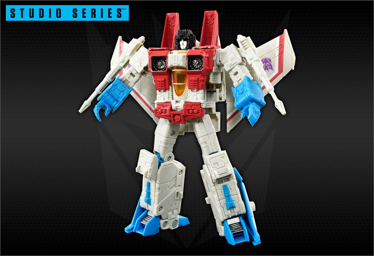 SS-76 スタースクリーム新破壊大帝