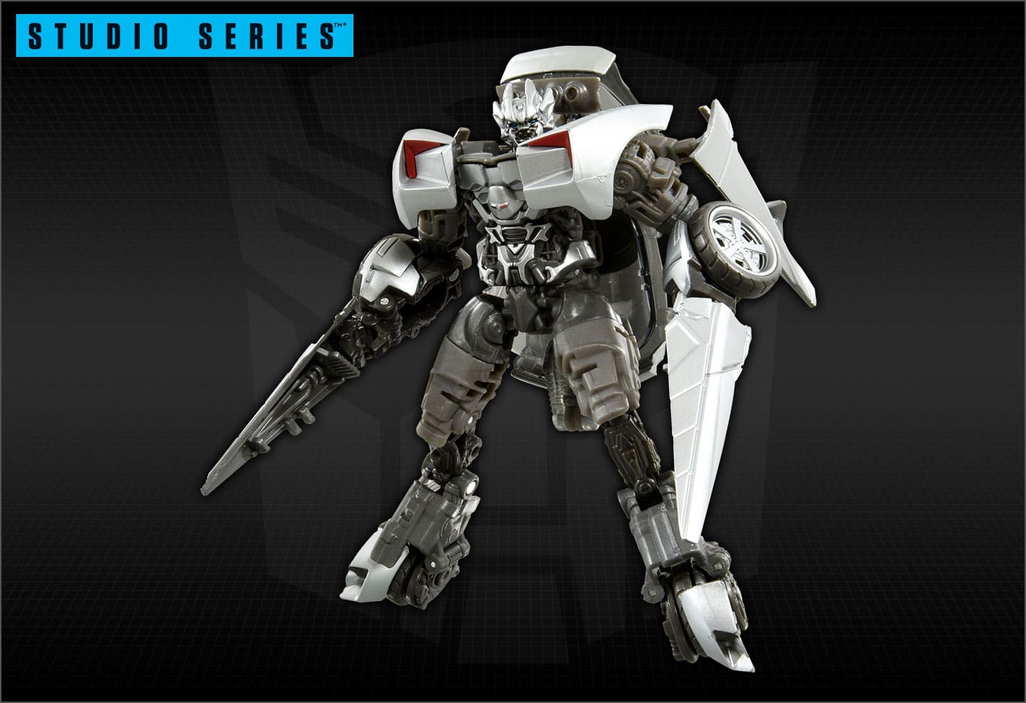 SS-77 サイドスワイプ