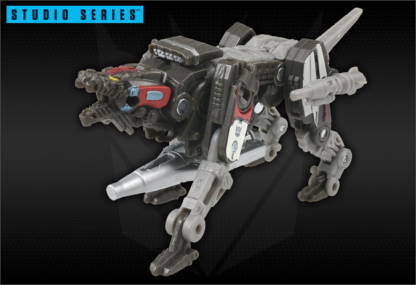 SS-78 ラヴィッジ