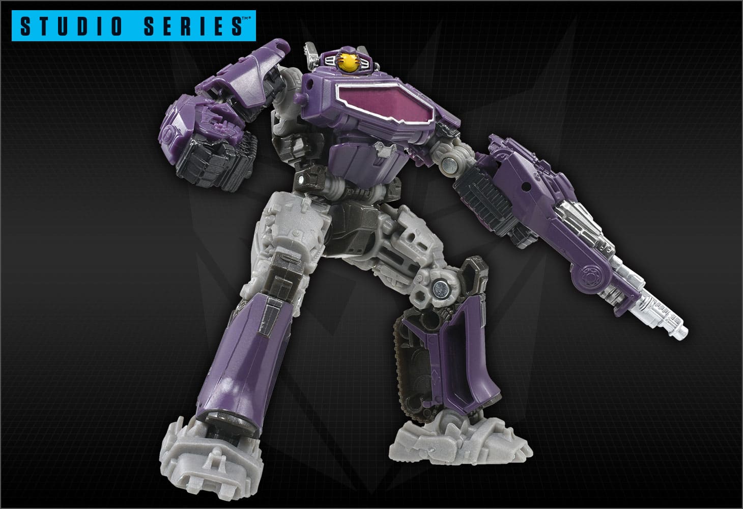 SS-79 ショックウェーブ