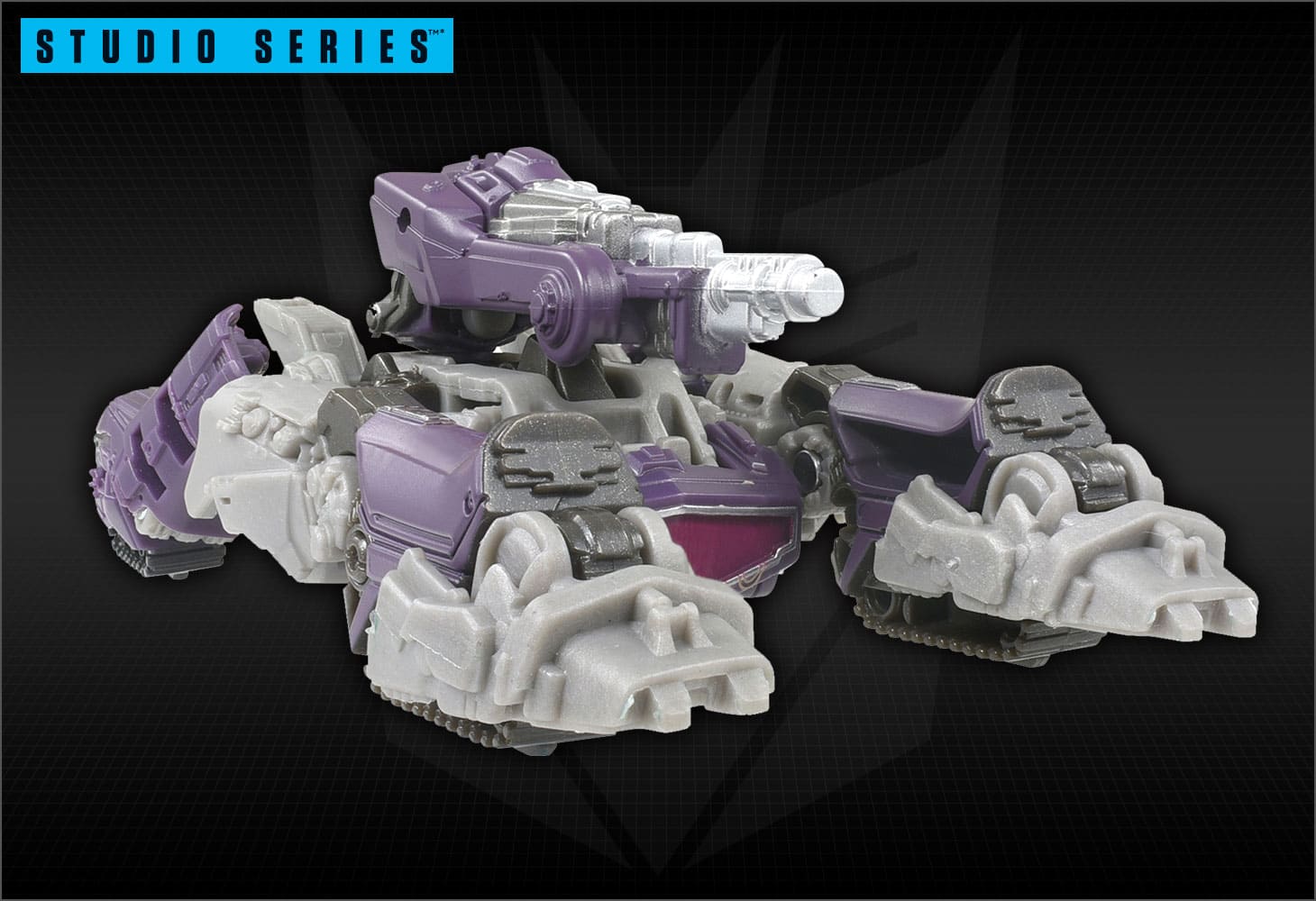 SS-79 ショックウェーブ