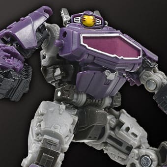 SS-79 ショックウェーブ