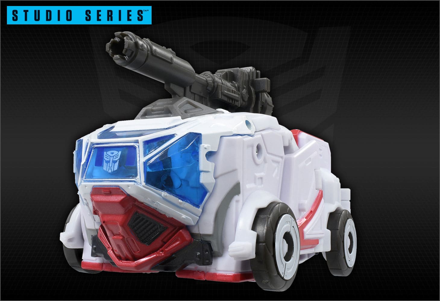 SS-80 ラチェット