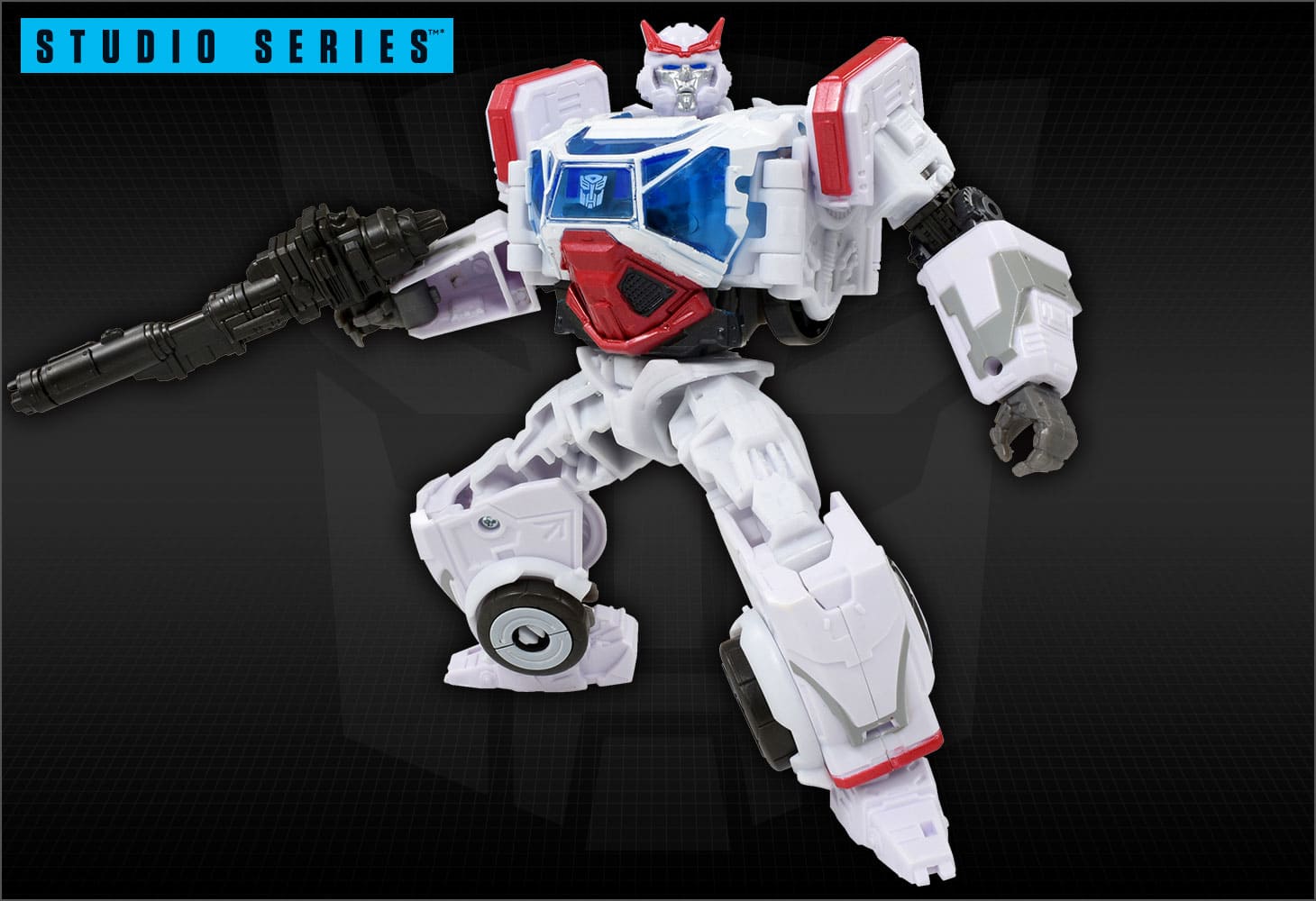 SS-80 ラチェット