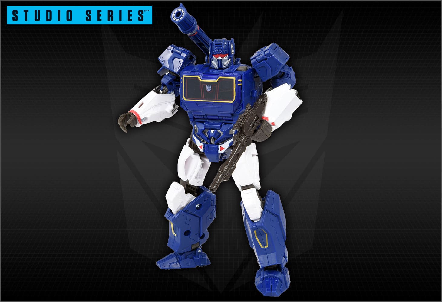 SS-81 サウンドウェーブ